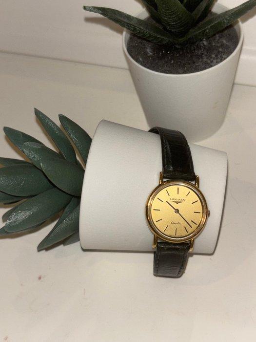 Longines - Conquest - Zonder Minimumprijs - 20388310 -, Sieraden, Tassen en Uiterlijk, Horloges | Antiek