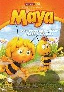 Maya de Bij - Pas op voor de beer! - DVD, Cd's en Dvd's, Dvd's | Tekenfilms en Animatie, Verzenden