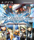 Blazblue Continuum Shift (PlayStation 3), Verzenden, Gebruikt, Vanaf 7 jaar