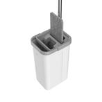 Teesa New Clean R13 dweilset met 2 in 1 spoel- en wringemmer, Huis en Inrichting, Schoonmaakartikelen, Ophalen of Verzenden
