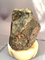 Chondriet Chondrite meteoriet - 292 g - (1), Verzamelen, Mineralen en Fossielen
