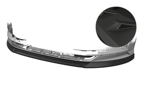 Cupspoilerlip met ABE voor Polestar 2 CSL822-M, Auto-onderdelen, Carrosserie en Plaatwerk, Nieuw, Verzenden