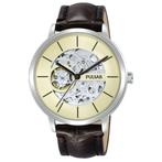 Horloge Heren Pulsar P8A005X1 (Ø 42 mm), Verzenden, Nieuw