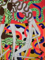 Frantisek Florian - Cambodia dots