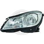 KOPLAMP VOOR MERCEDES BENZ C-KL W204 2007-2011 A2048205059, Auto-onderdelen, Verlichting, Ophalen of Verzenden, Nieuw