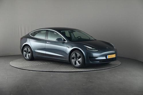 Private Lease - Tesla Model 3 - Standard Range Plus RWD 4d, Auto's, Tesla, Lease, Automaat, Sedan, Private lease, Elektrisch, A