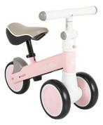 Byox Lils Bike Pink Loopfiets 111733, Kinderen en Baby's, Speelgoed | Buiten | Voertuigen en Loopfietsen, Verzenden, Nieuw