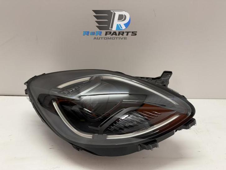 Koplamp rechts - Full LED - Ford Puma Vanaf 2024 - OEM:..., Auto-onderdelen, Verlichting, Nieuw, Verzenden