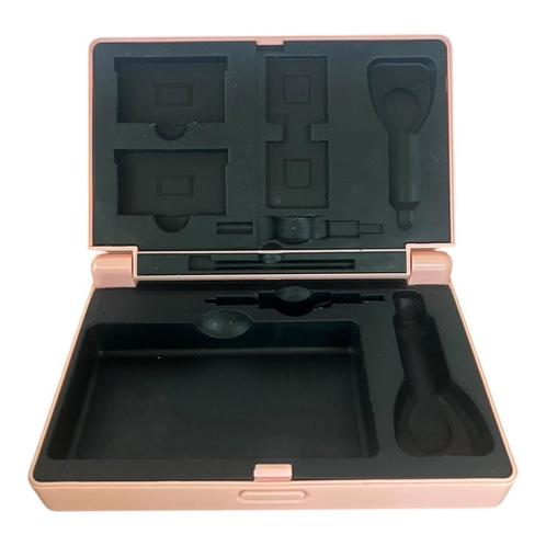 Carry Case voor Nintendo DS Lite - Roze, Spelcomputers en Games, Spelcomputers | Nintendo DS, Zo goed als nieuw, Verzenden