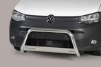 Bullbar VW Caddy (2021-), Verzenden