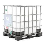 IBC Container  L: 1200, B: 1000, H: 1150 (mm) transparant, Zakelijke goederen, Ophalen of Verzenden