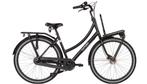 BIMAS TRANSPORTER A3.3 LADY 28 INCH H57 3 SPEED NEXUS BLACK, Nieuw, Verzenden