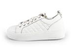 Poelman Sneakers in maat 32 Wit | 10% extra korting, Verzenden, Poelman, Jongen of Meisje, Schoenen