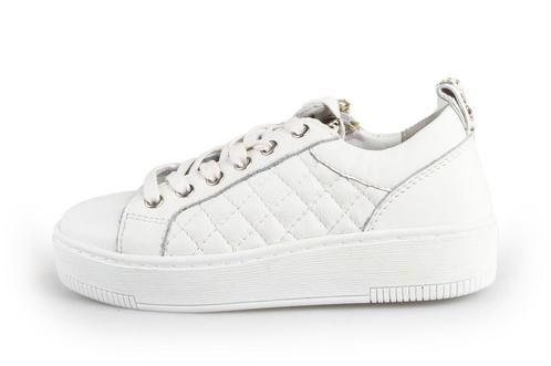 Poelman Sneakers in maat 32 Wit | 10% extra korting, Kinderen en Baby's, Kinderkleding | Schoenen en Sokken, Jongen of Meisje