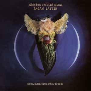 LP gebruikt - Seldiy Bate - nd Nigel Bourne, Cd's en Dvd's, Vinyl | Rock, Zo goed als nieuw, Verzenden