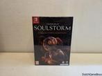 Nintendo Switch - Oddworld Soulstorm Collectors Oddition -, Spelcomputers en Games, Verzenden, Gebruikt