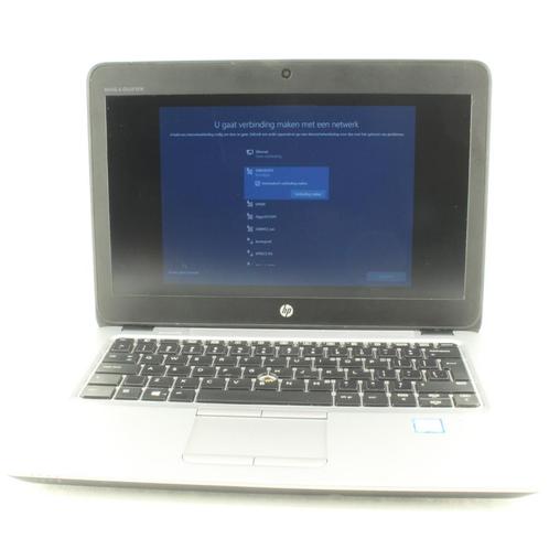 hp elitebook 820 g3, Computers en Software, Windows Laptops, Ophalen of Verzenden