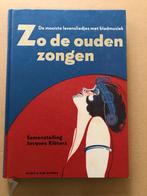 Levensliedjes - Bladmuziek met schitterende fotos - NIEUW, Boeken, Ophalen of Verzenden, Zo goed als nieuw