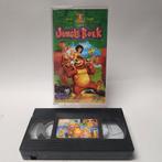Jungle Book VHS, Cd's en Dvd's, Ophalen of Verzenden, Nieuw in verpakking