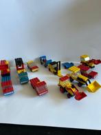 Lego Set - Classic - diverse lego classic voertuigen, Nieuw