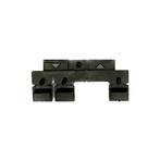 Shure Combination button for P9RA+ and P10R, Muziek en Instrumenten, Nieuw, Ophalen of Verzenden