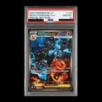 Pokémon - 1 Graded card - Mega Charizard X #110 Alternate, Hobby en Vrije tijd, Verzamelkaartspellen | Pokémon, Nieuw