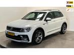 Volkswagen Tiguan | Zakelijke Lease v.a. €369.12 pm, Automaat, Gebruikt, Overige carrosserieën, Wit