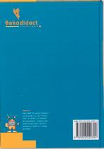 Wis en reken europroof Wisboek Groep 7 2 9789026222894, Boeken, Verzenden, Gelezen