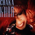 cd - Chaka Khan - Destiny, Verzenden, Zo goed als nieuw