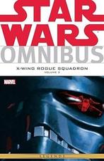 Star Wars Omnibus: X-Wing Rogue Squadron Volume 3, Verzenden, Zo goed als nieuw