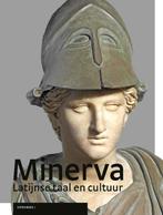 9789463640787 Minerva 1 Oefenboek Jori Castricum, Boeken, Verzenden, Nieuw, Jori Castricum
