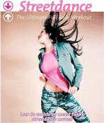 Streetdance the ultimate full body workout (dvd tweedehands, Ophalen of Verzenden, Zo goed als nieuw