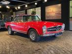 MERCEDES-BENZ 250SL Pagode