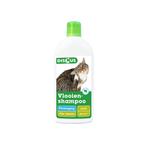 Vlooienshampoo Kat - Discus - Shampoo Vlooien 300 ml, Verzenden, Nieuw