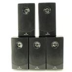 Auna 525 DG 5.1 Surround Systeem, Audio, Tv en Foto, Ophalen of Verzenden, Nieuw