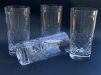 Baccarat - Drinkglas - Prachtige serie van 6 grote bekers -