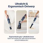 2dekans | Kruimeldief NanoDetect 120W - Kruimelzuiger, Ophalen of Verzenden, Zo goed als nieuw