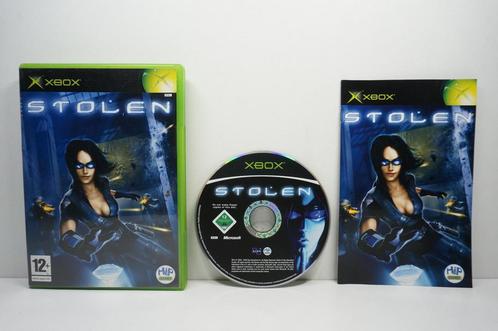 Stolen Garantie & morgen in huis!, Spelcomputers en Games, Games | Xbox Original, Zo goed als nieuw, Ophalen of Verzenden