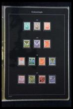 Nederland 1924/1991 - Nederlandse kinderpostzegel collectie, Postzegels en Munten, Gestempeld