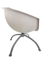 IKEA - Mia Gammelgaard - Stoel - Gubbo - Metaal, Plastic