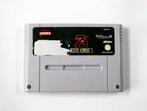 SNES - Mortal Kombat 3 [beschadigd], Spelcomputers en Games, Games | Nintendo Super NES, Ophalen of Verzenden, Nieuw