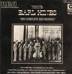 LP gebruikt - Young Earl Hines - 1929 Complete Recordings, Zo goed als nieuw, Verzenden