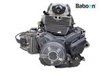 Motorblok Ducati Scrambler 800 Icon 2015-2017, Verzenden, Gebruikt
