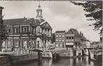 SCHIEDAM - Beurs, Verzamelen, Verzenden, Gelopen