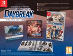 The Legend of Heroes Trails Through Daybreak-Deluxe Edition, Ophalen of Verzenden, Zo goed als nieuw