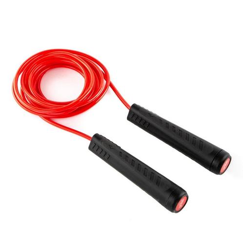 Everlast Weighted Jump Rope  -  Verstelbaar Springtouw, Sport en Fitness, Springtouwen, Verzenden