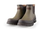 Woden Chelsea boots in maat 38 Groen | 10% extra korting, Verzenden, Overige typen, Zo goed als nieuw, Woden