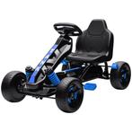 AIYAPLAY Gokart Met Pedalen, Trapauto Voor Kinderen Met Rem,, Verzenden, Nieuw