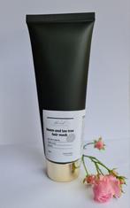 Biologische neem olie haar masker voor vet haar - propolis, Nieuw