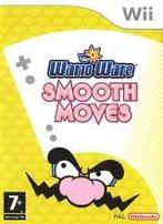 MarioWii.nl: WarioWare: Smooth Moves - iDEAL!, Spelcomputers en Games, Games | Nintendo Wii, Ophalen of Verzenden, Zo goed als nieuw
